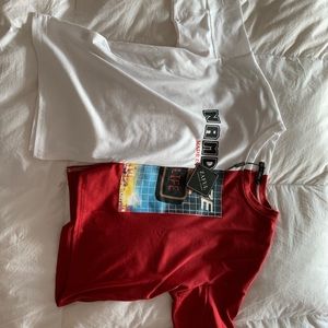 T-shirt from Zaful